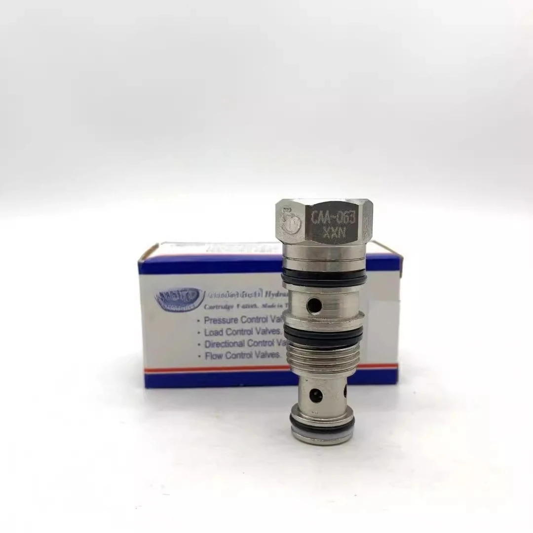 

Тайваньский подключаемый клапан серии Panlong CAA-063 XXN VXN CRV-102-L K20N — промышленные компоненты сантехники и HVAC