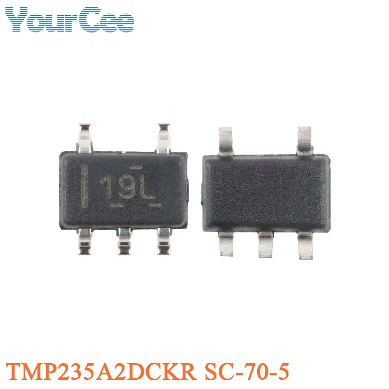 Variant: TMP235A2DCKR