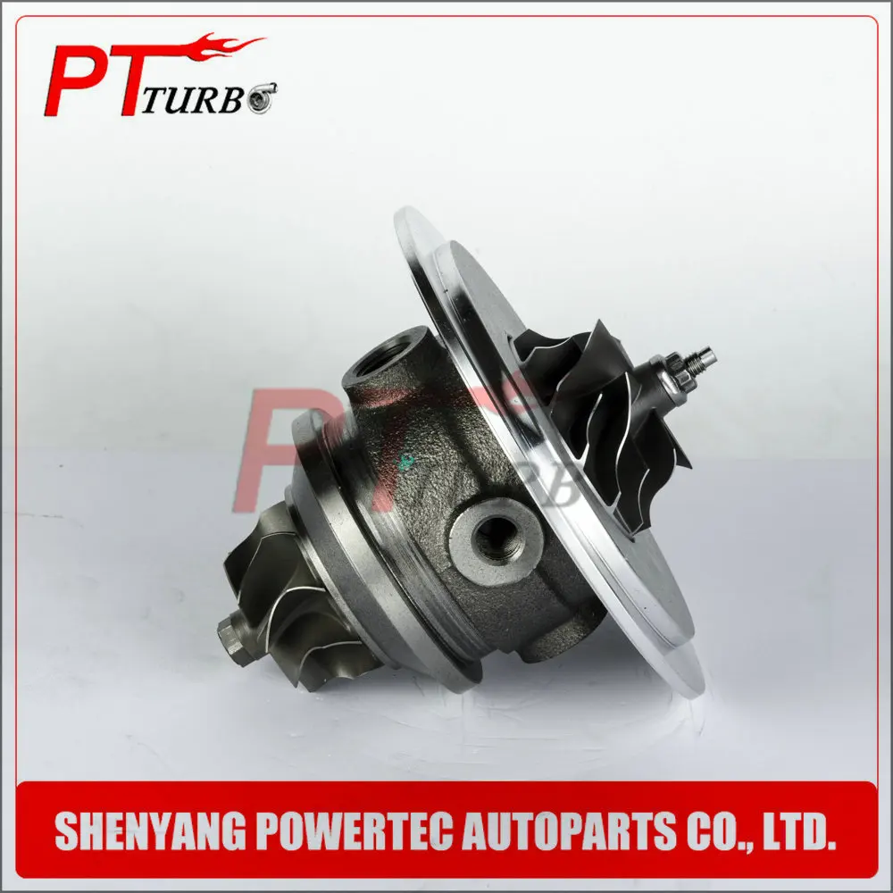 GT1749S Turbo CHRA 28200-4A350 282004A350 Turbocharger 28200 4A350 For Hyundai Porter 2.5L 88Kw D4BC 732340 732340-0001 2003-