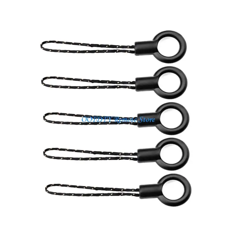  Reinforced Polyester Straps Featuring Decorative Dot Pattern MultiDevice Use