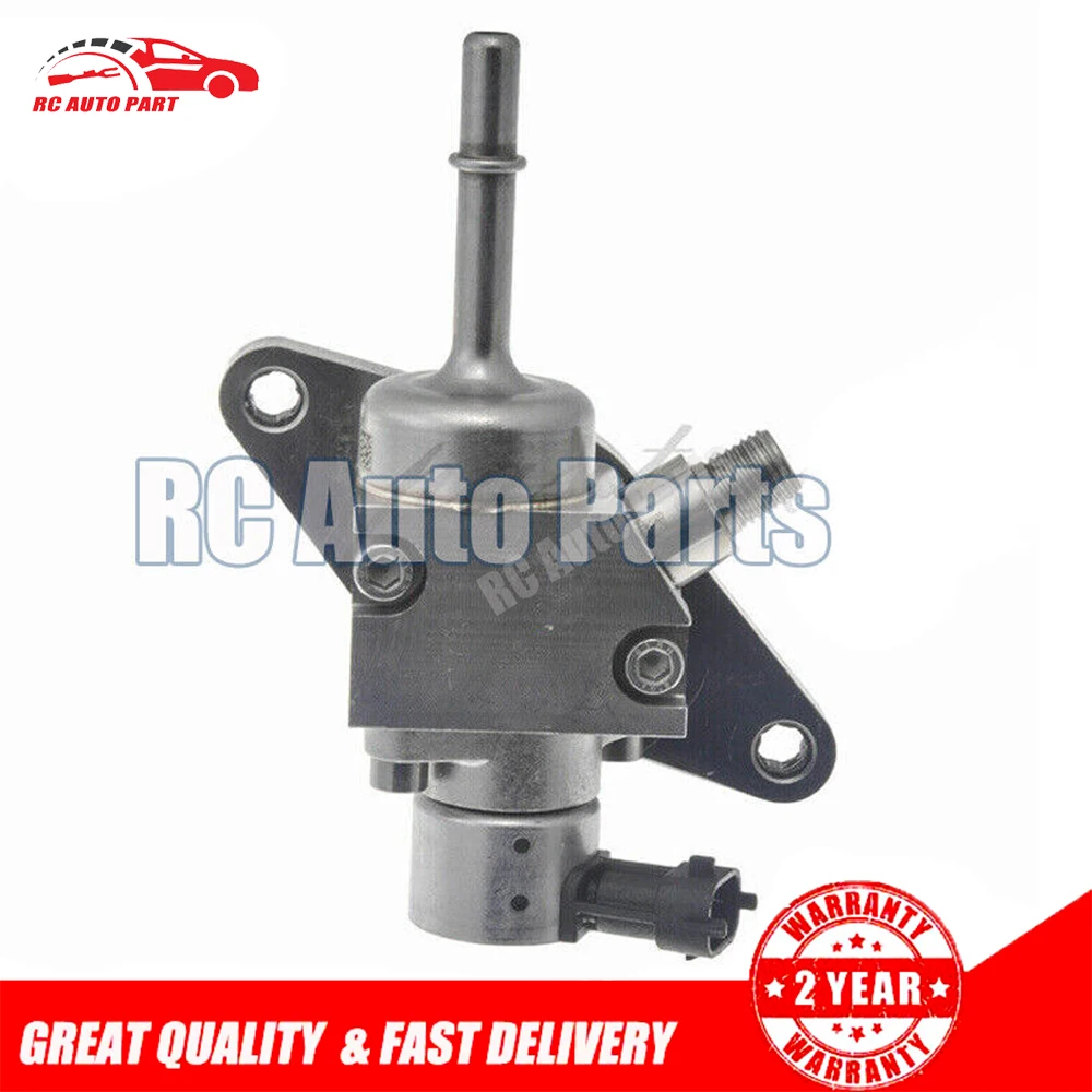 For CADILLAC CHEVROLET GMC 2014 2015 12625817 High Pressure Fuel Pump