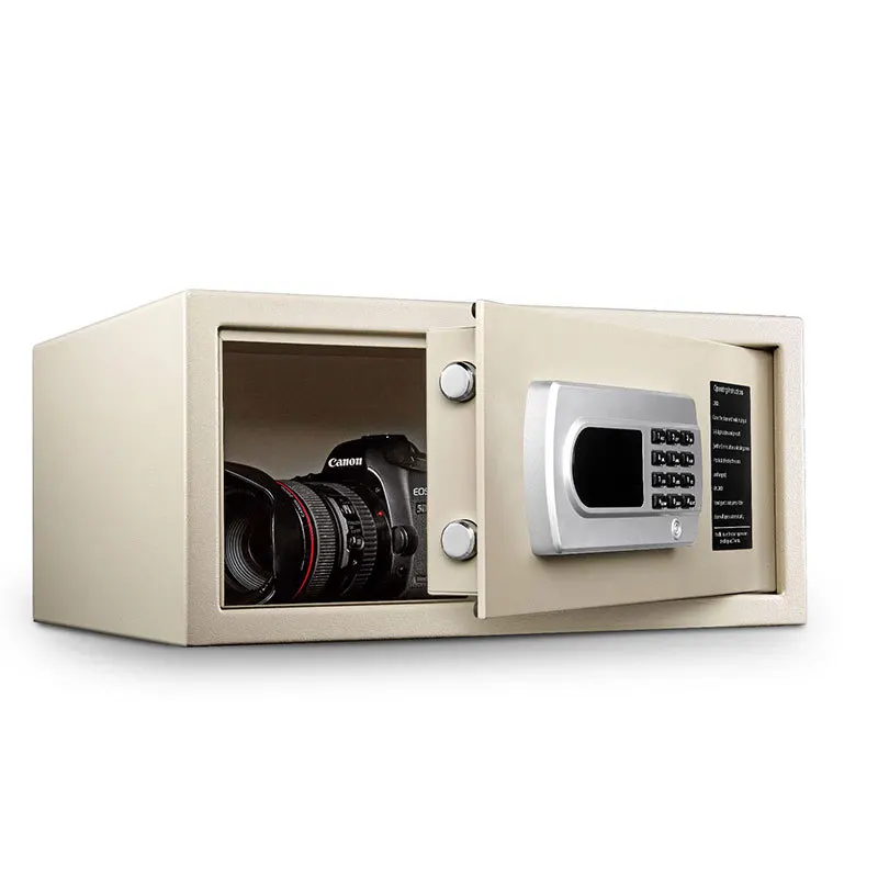 

Бытовой сейф для ключей с паролем, хранилище ювелирных изделий, цельнометаллический противоугонный сейф