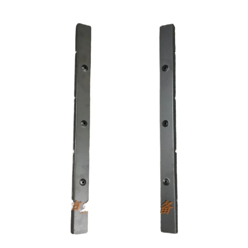 FOR Original Mixer Mounting Bracket MG12XU MG16 MG20 Rack Side Slats Air Case Accessories