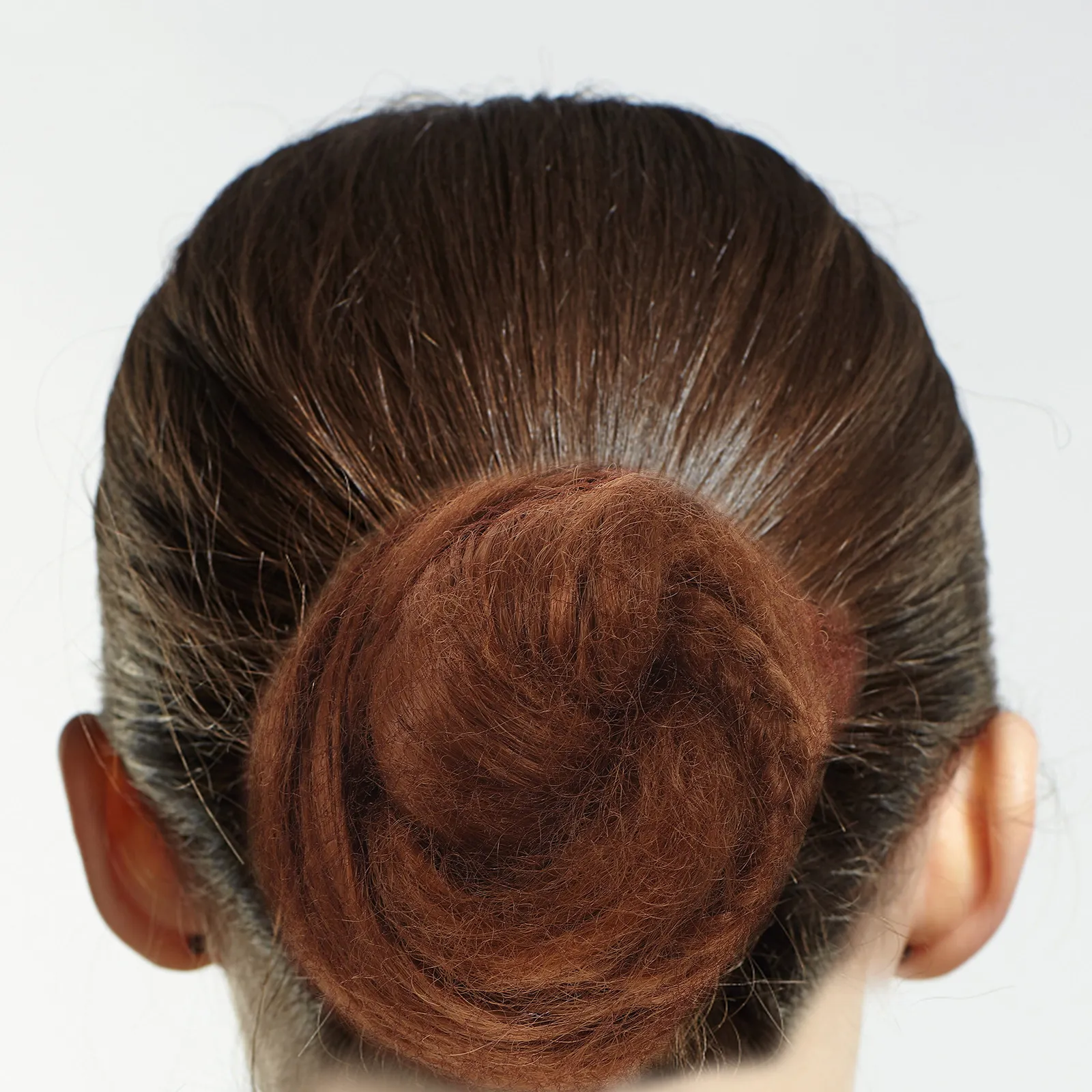 

50 шт. эластичных сеток для волос, легкие, невидимые, фиксируют волосы, идеально подходят для персонала ресторанов и производственных предприятий