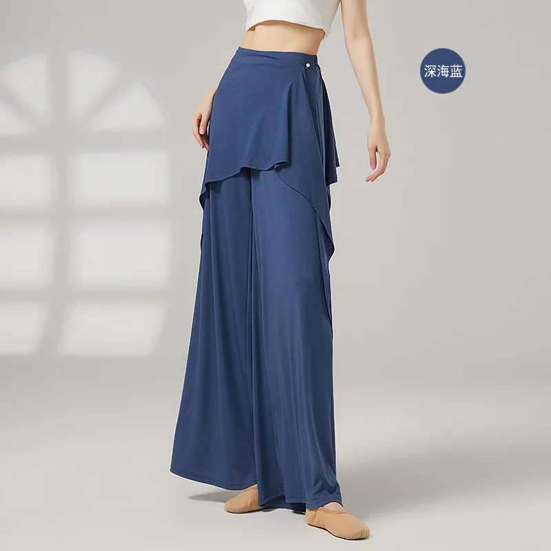 

Широкие брюки, качественные женские летние мягкие полые брюки большого размера в стиле бохо, молодежные завязки, удобные уличные эластичные брюки в стиле ретро