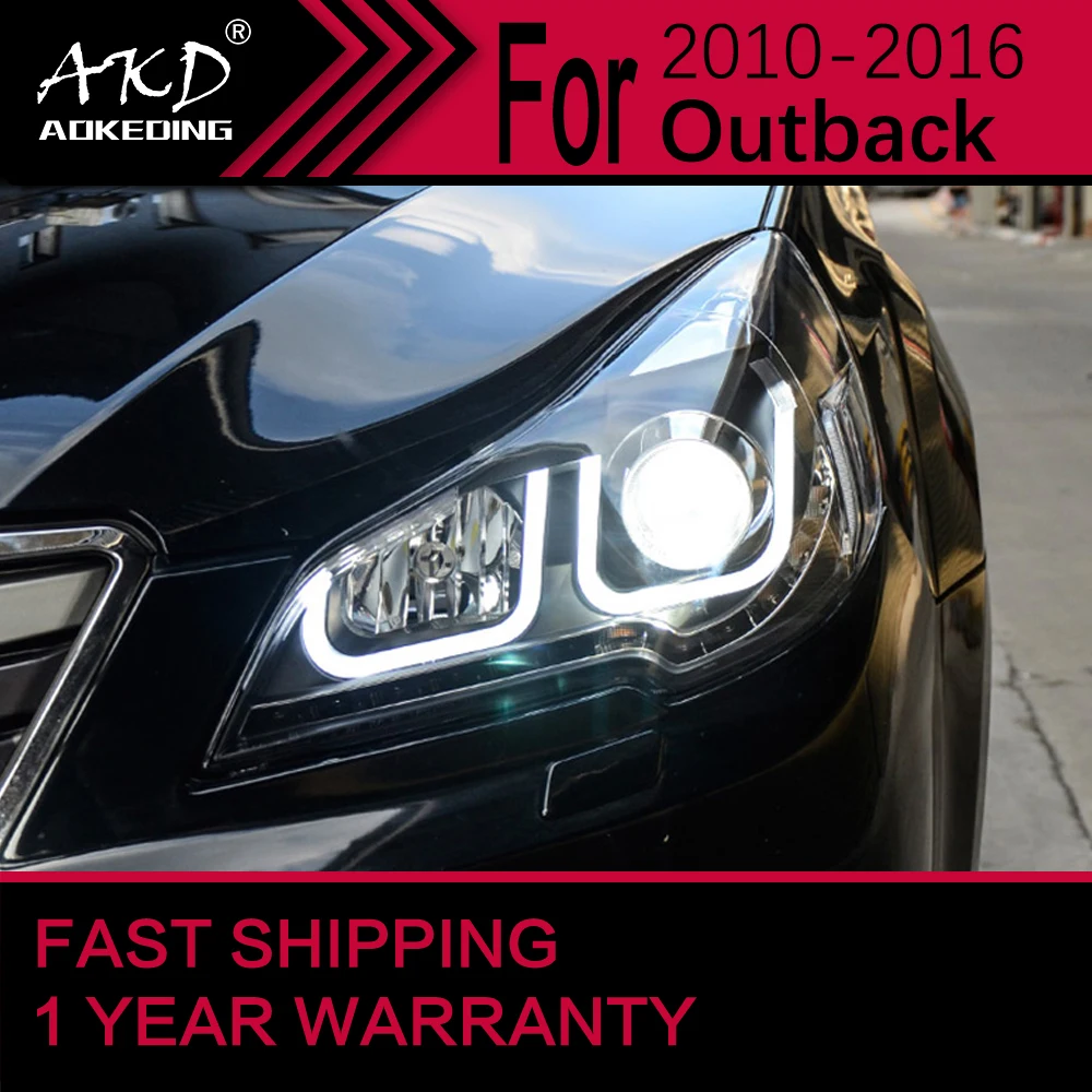 Car Lights For Suba…