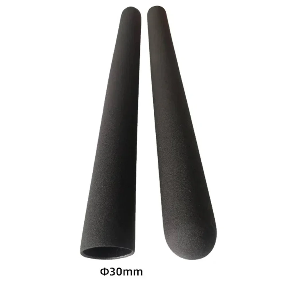 2pcs Fitness Equipment Handlebar Grips Handle GripCover20mm/25mm/29mm/30mm/31mmHandleSleeveGymAccessories