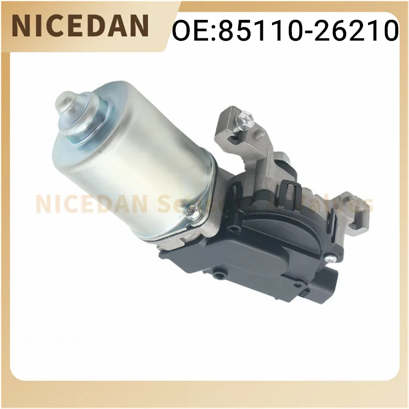 

Windshield Wiper Motor 85110-26210 For Chevrolet Silverado GMC Sierra 1500 2500 3500 Hyundai Santa Fe Lexus GX460 IS250 IS350