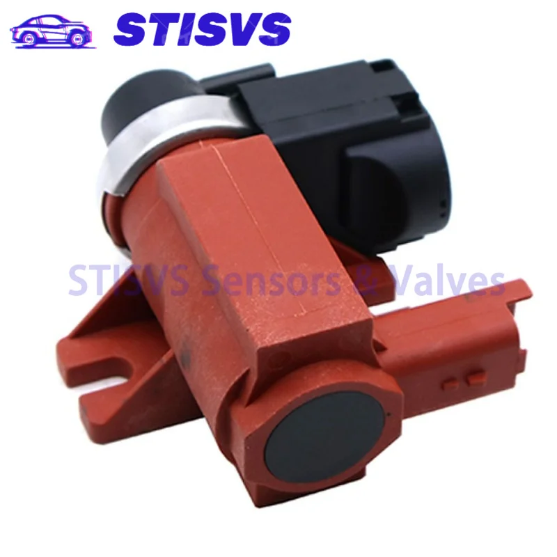 

New Solenoid Pressure Valve Boost Control Valve For Ford Focus Galaxy Peugeot 307 407 1449602 V42-63-0003 FDR420 6G9Q-9E882-CA