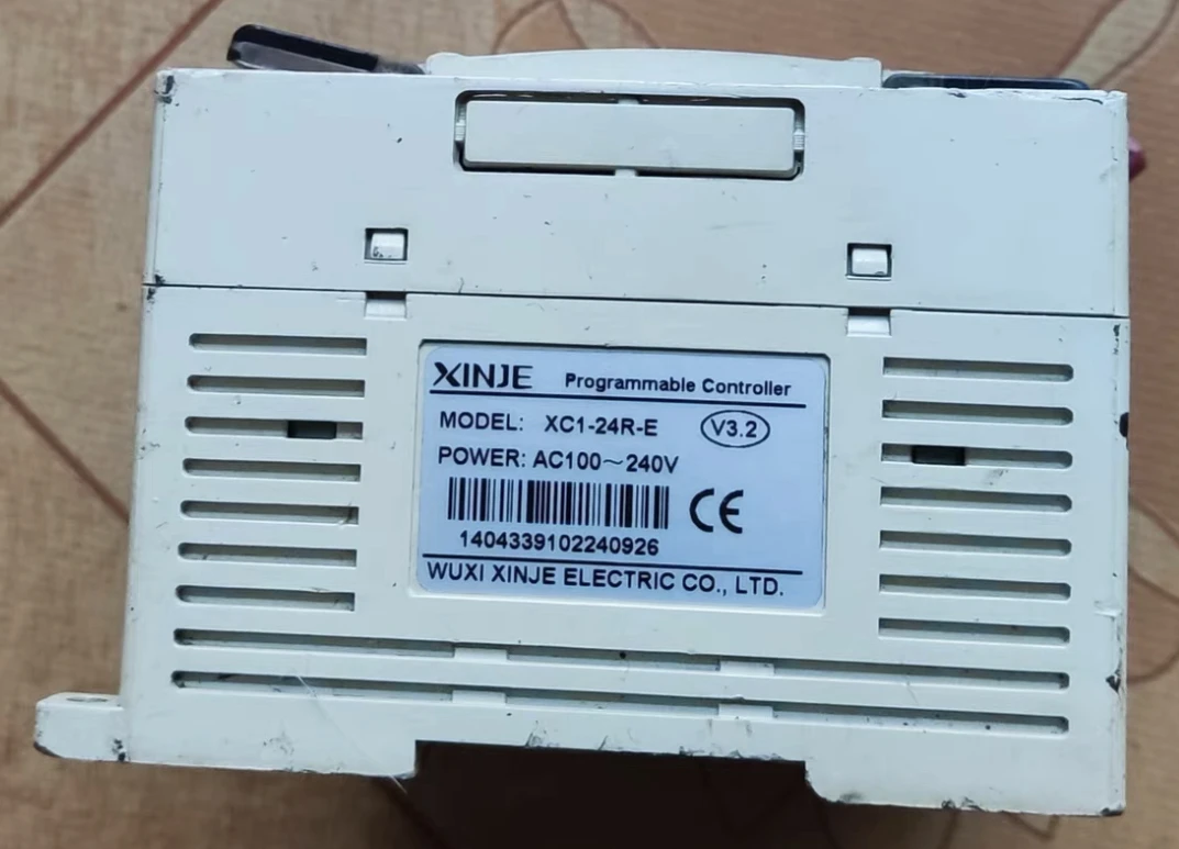 Used xc1-24r-e module