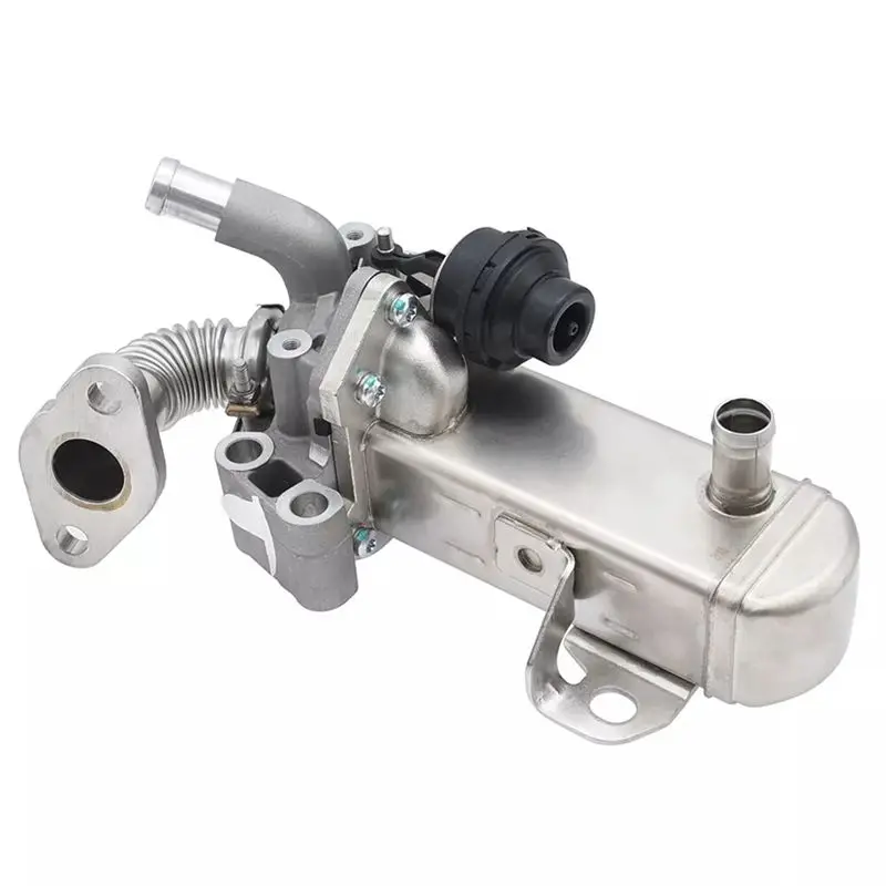 

Кулер M46K-EGR для Nissan Navara D40 NP300 D23 Pathfinder Cabstar 2.5 DCI 147355X00B 147355X00A 14735-5X00A 14735-5X00B