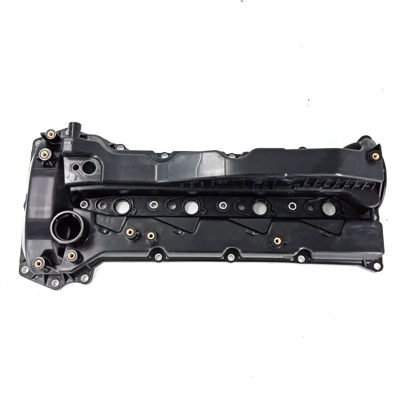 

11201-11081 Engine Valve Cover FOR HILUX/FORTUNER/PRADO 1GD 2GD 2018-2020 OEM:11201-11080