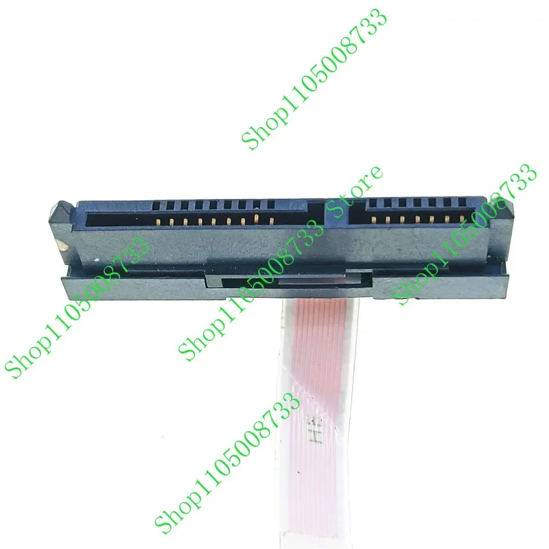 DB SATA HDD Hard Disk Drive Connector Cable for HP Pavilion 17-CA 17Q-CR 17Q-CS 17-by Series 17-by1053dx 17.3'' 6017B0970101