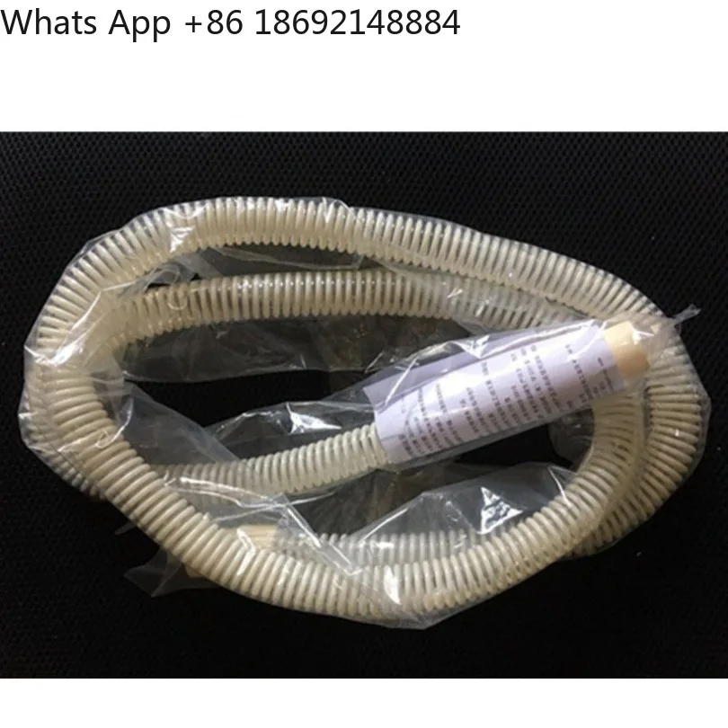Respirator pipe Original 1.8m threaded pipe ST20H/25/30 pipe fittings are in stock