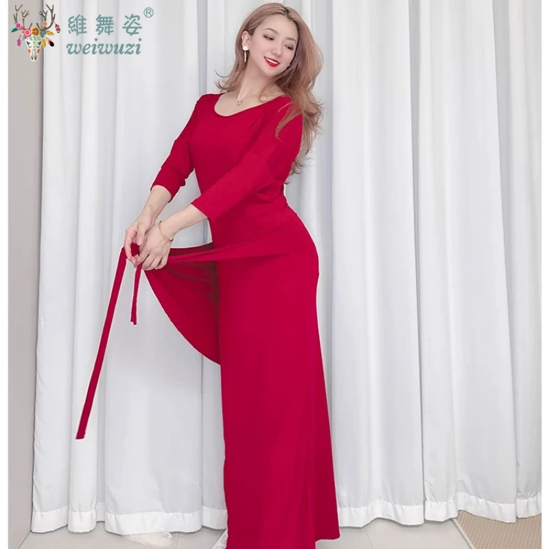 Roupas de dança do ventre modal robe adulto crianças manga curta vestido baladi gasto saidi robes oriental roupas de dança do ventre