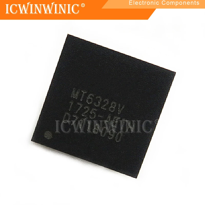 5 pièces MT6328V MT6328