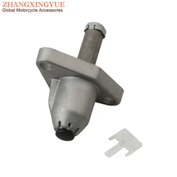 Motorcycle Tensioner Assy Cam Chain For Yamaha SRL110 SRL115 VIXION OLD MIO NOUVO T135 LC135 SNIPER 135 FINO FI 5MX-E2210-00