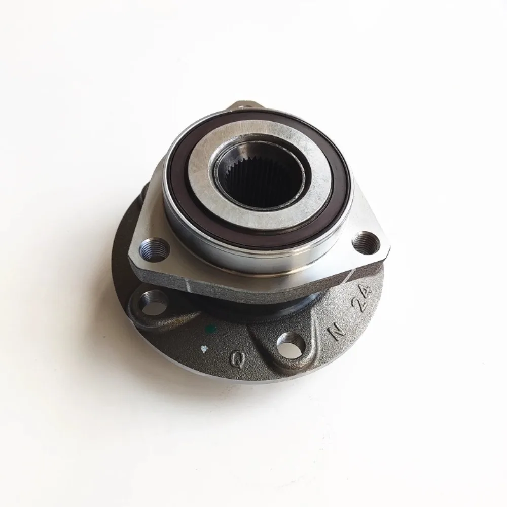 For Roewe I5 EI5 I6 EI6 I6MAX for MG MG6 EMG6 Front Wheel Bearing Shell Hub Genuine