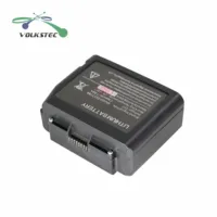 Signal fire battery AI-6C AI-7 AI-8 AI-8C AI-9 AI-10A Fusion Splicer Battery Original