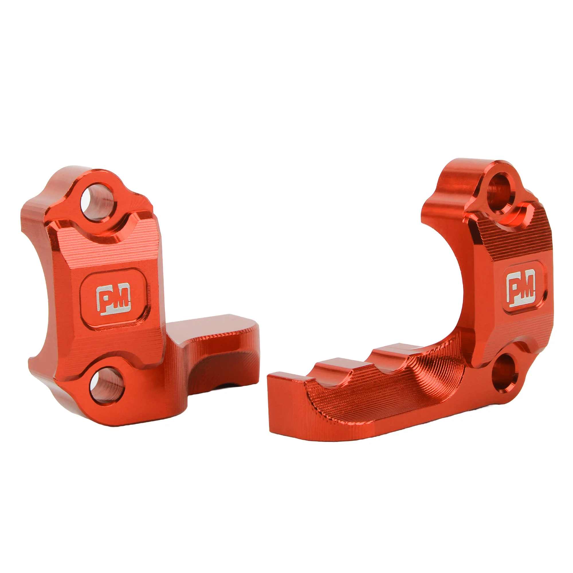 Für KTM Motorrad Kupplungs- und Bremszylinder-Schutz 250 300 350 400 450 SX SXF XCW XC XCF EXC EXCF 2014-2023 2024 – Detail 6