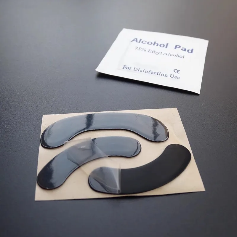 1 Set Mouse Feet Mo… - image