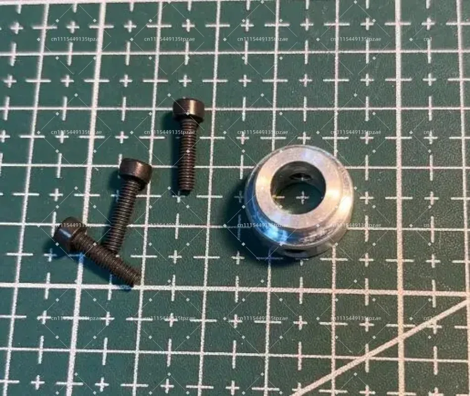 Propeller Adapter & Motor Mounts Prop Saver Fixer for 8MM Shaft 5055 5065 5060 N5065 Brushless Motor Parts