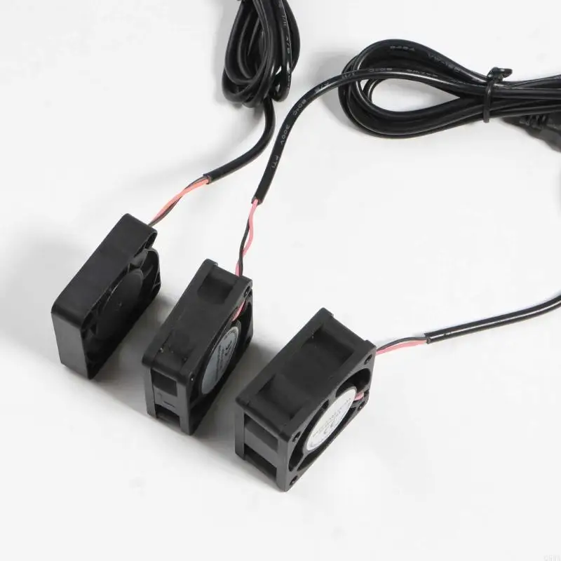Q5WA DC5V Fan Connector USB