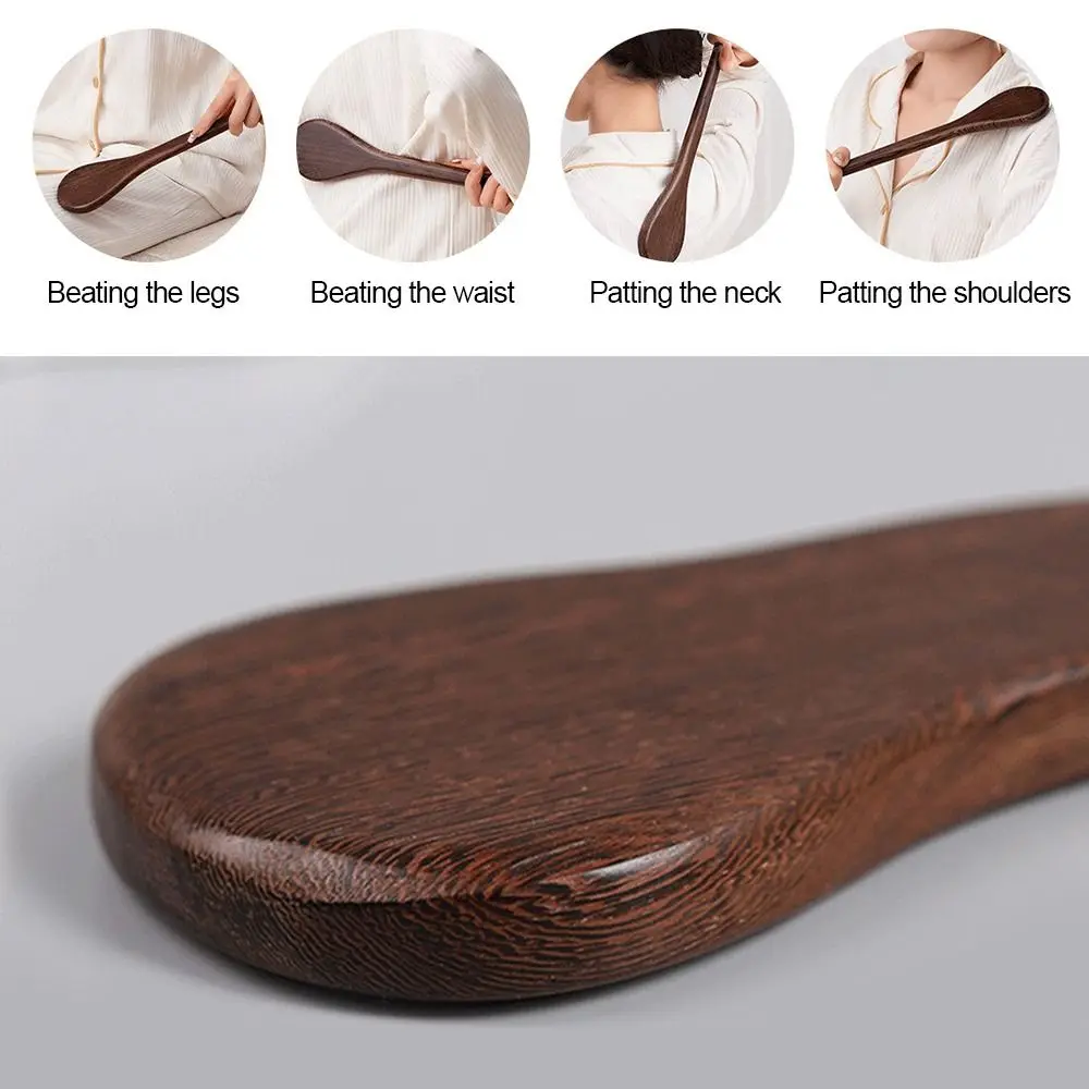 

Массаж здоровья, деревянные массажные палочки, точечная точка, снижение усталости, меридиан, массажный молоток, релаксация, самомассаж