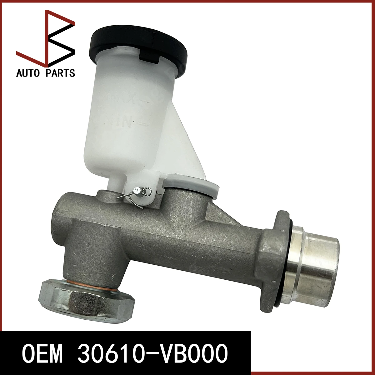 

Новый главный цилиндр сцепления для NISSAN 1997- GR V Wagon (Y61) OEM 30610-VB000 30610VB000 30610 VB000 30610VB001 30610-VB001