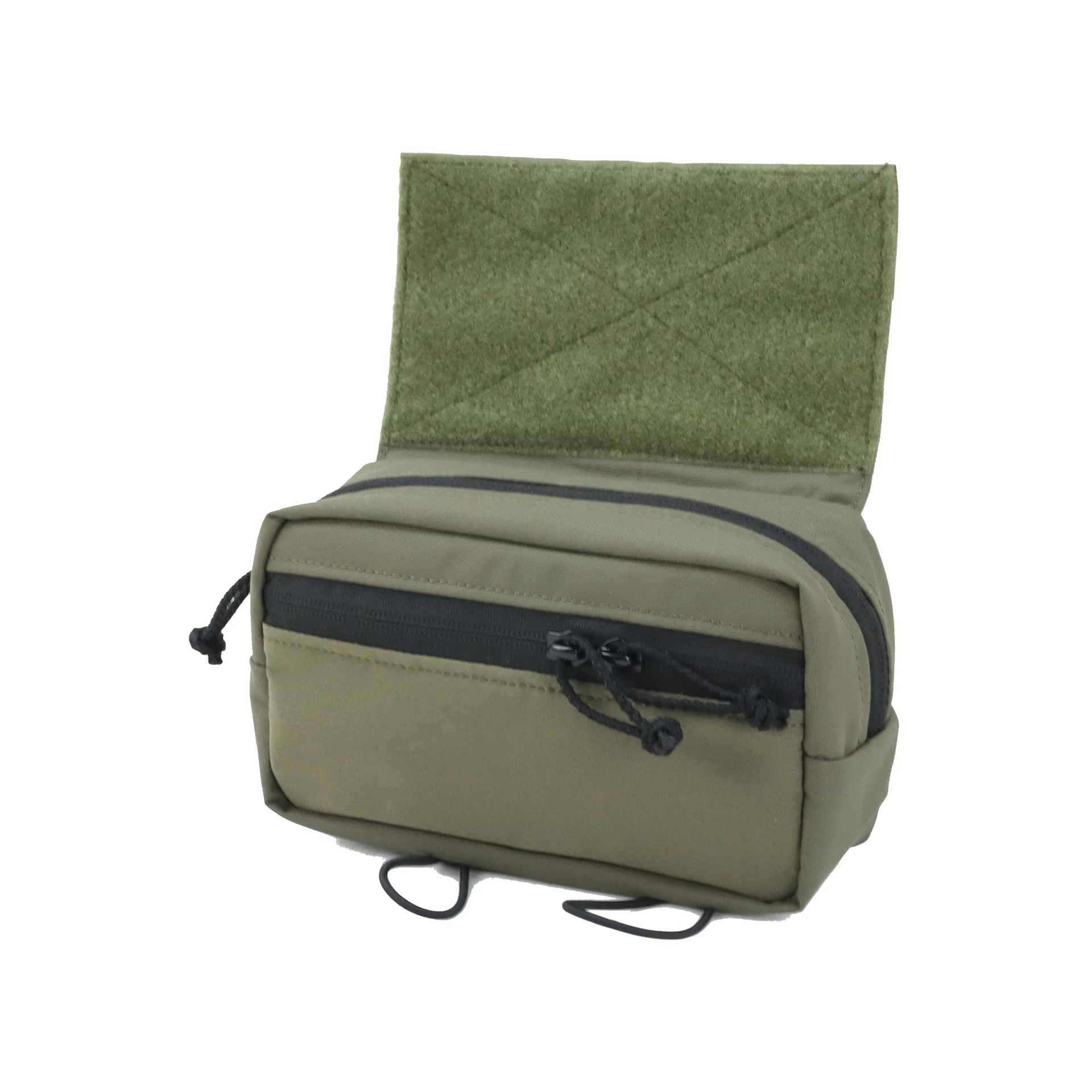 Abdominal Bolsa Placa Transportadora, Tactical Lower Bag GP Bolsa, Peito Rig Sub, AFG-P032