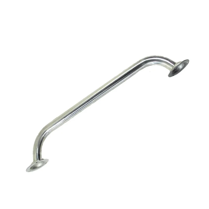 

Marine 304 stainless steel anti wave safety handrails, bathroom kitchen anti slip handrails, hardware, yacht accessories