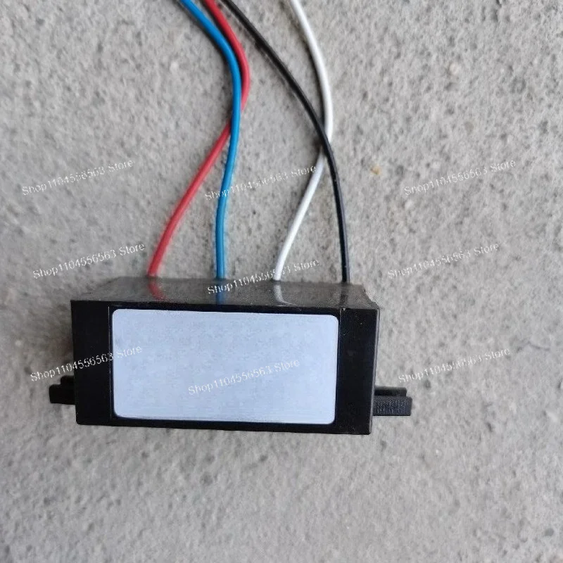 Electronic Centrifugal Switch RECS-220P, Single Phase Motor Accessories, Motor Starting Centrifugal Switch