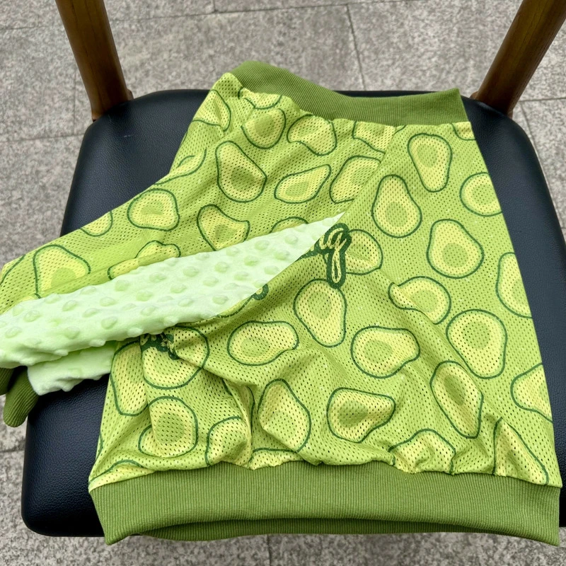 

Large Dog Clothing Short Mesh Dog Costume Pet Apparel T-shirt Samoyed Border Collie Labrador Husky Golden Retriever Clothes