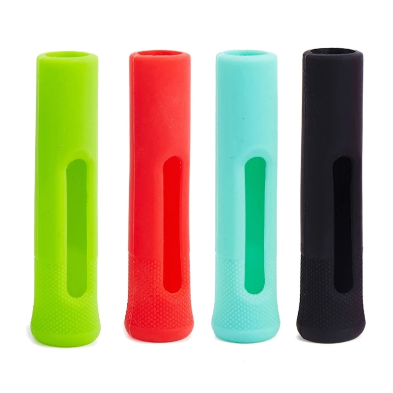 Soft Silicone Drawing Pen Grip Holder Case Cover for 501e 503e 504e Pen Holder Protector