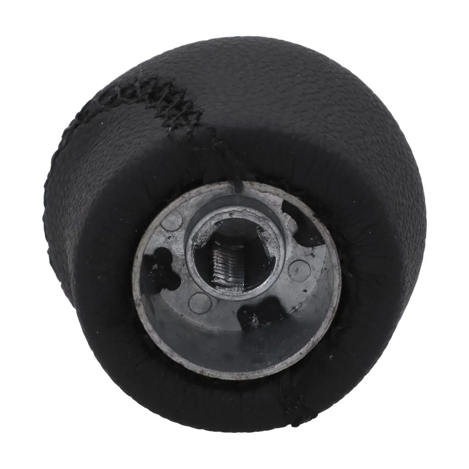 

5 Speed Shift Knob Car Gear Shift Knob Flexible Installation Improves Driving Experience Non-slip Design Motor