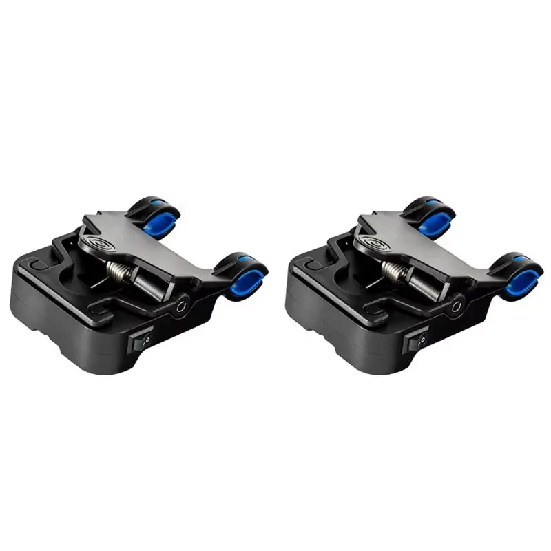 

ABBY-2PCS Лазерный калибратор для велосипеда, устройство для калибровки седла, USB-регулятор центра седла на руль, индикатор выравнивания