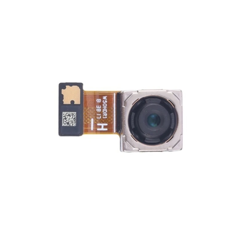  Faulty Camera Repair Part Set for A15 A156B Phone Service Use