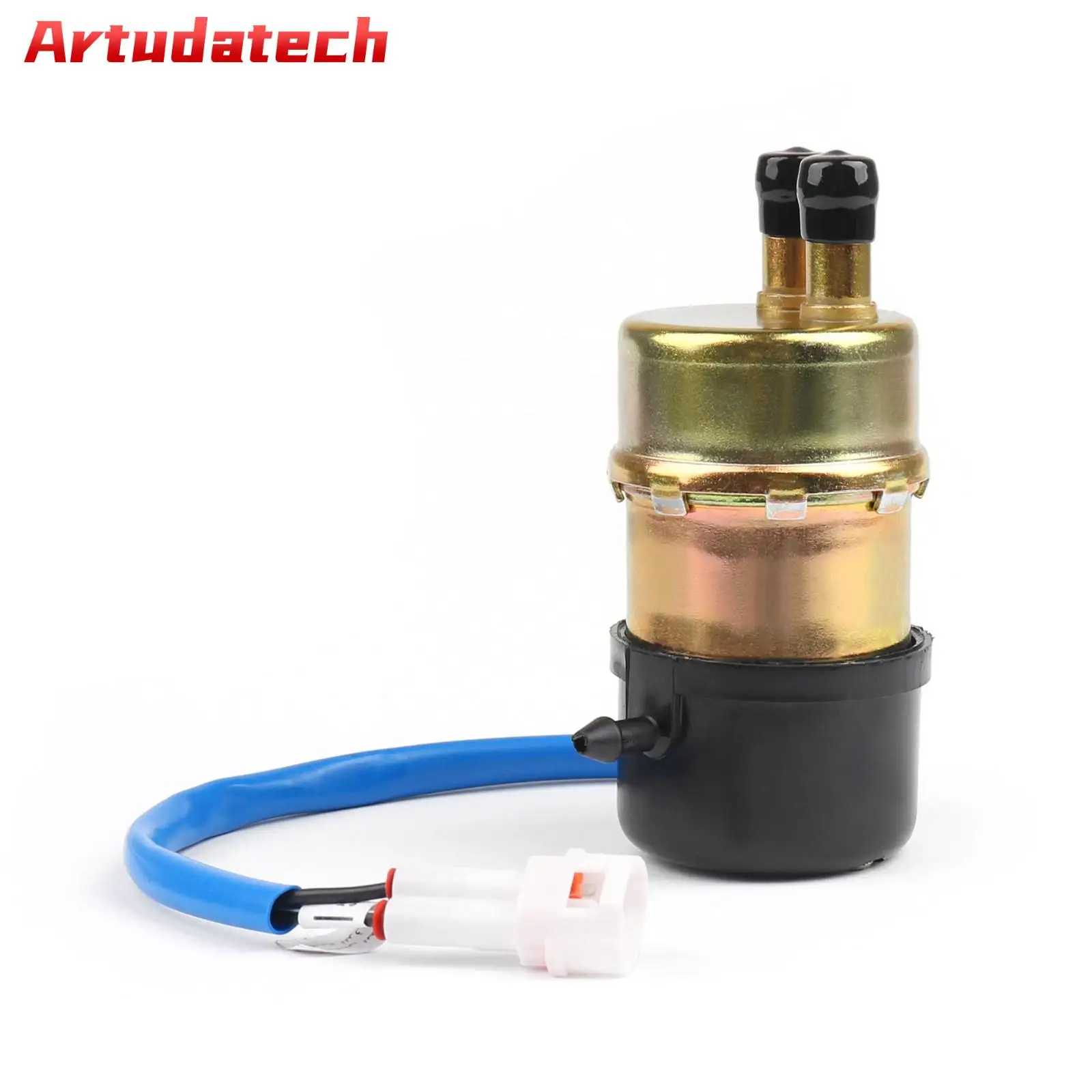 

Топливный насос Artudatech для Kawasaki ZX600 Ninja ZX-6R 2000 ZZR600 2006 ZX636 ZX-9R 1998-2003