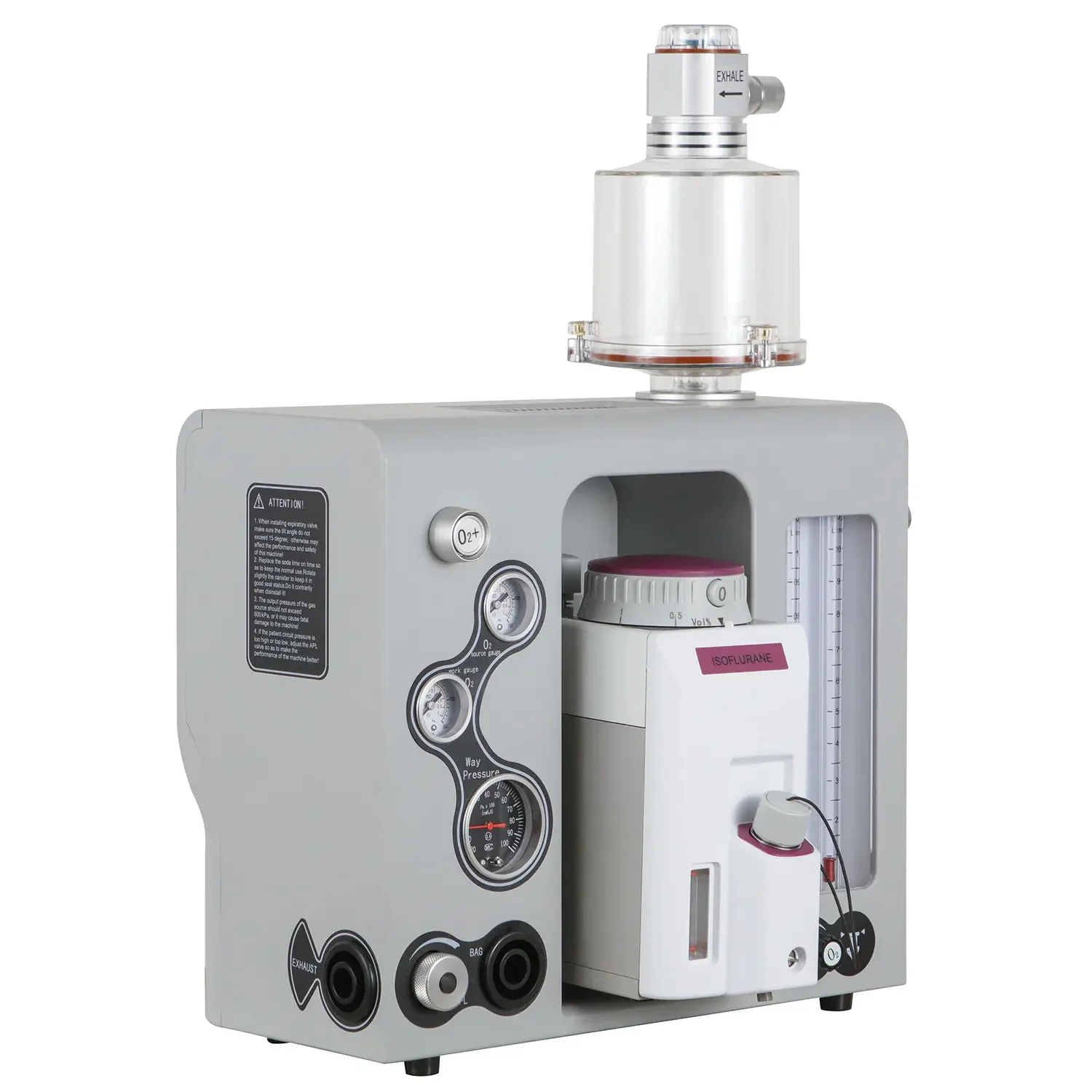 Medical Equipment Portable Machines for Veterinary Hospitals Clinics Pet Clinic System