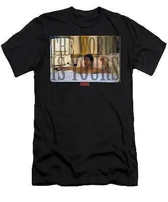 Scarface - Bathtub T-Shirt