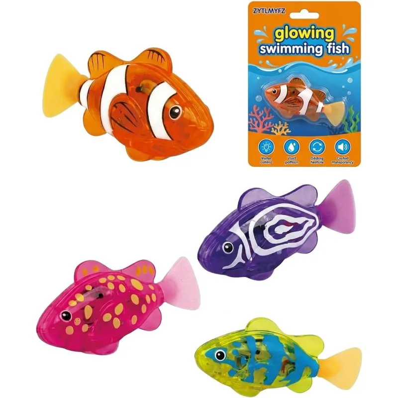robo-peixe-nadador-luminoso-brinquedo-eletronico-magico-ativado-por-Agua-peixe-realista-para-aquario-automatico-para-festas-de-aniversario-de-verao