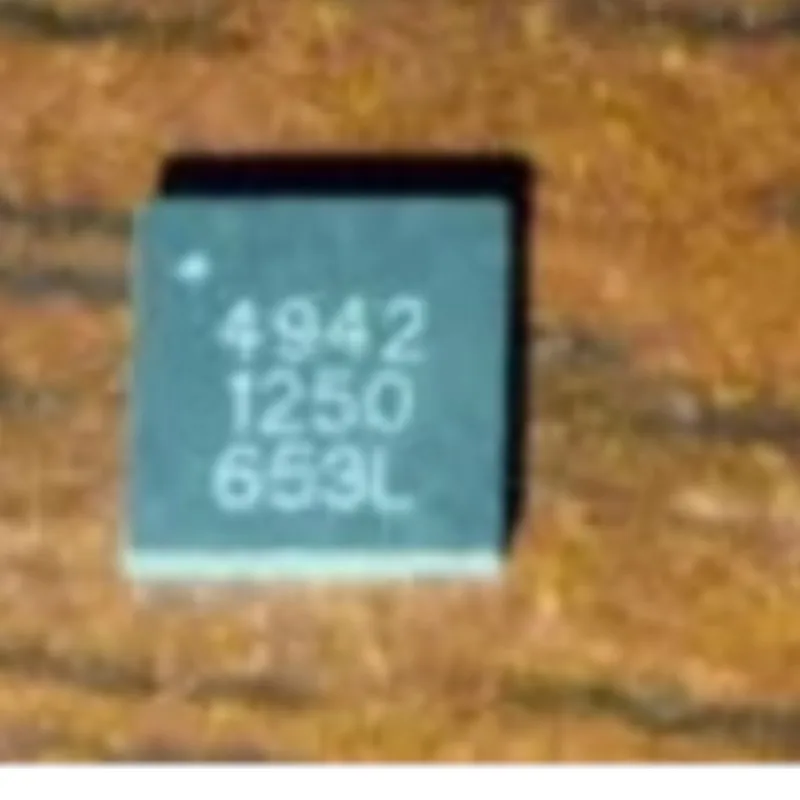 

A4942GESTR-T 4942 A4942 qfn20 10pcs
