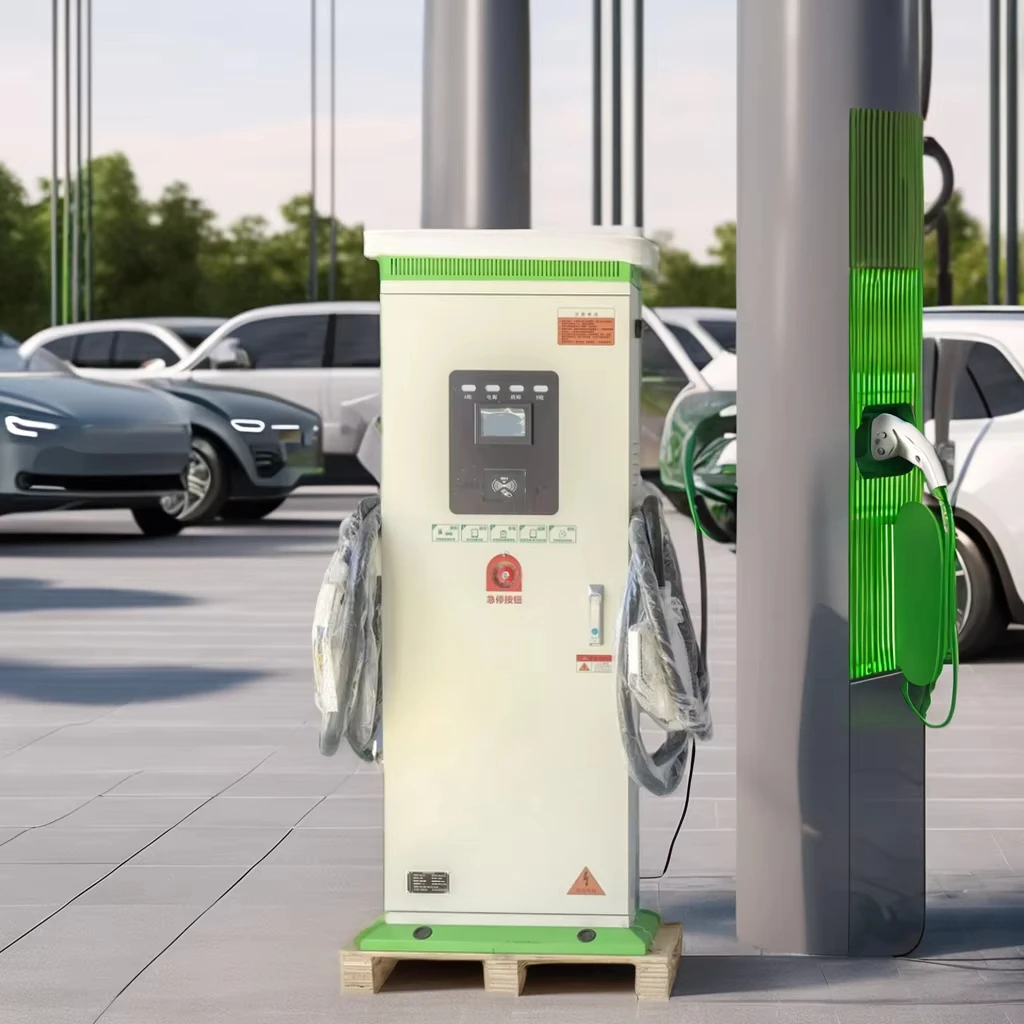 สถานีชาร์จรถยนต์ไฟฟ้ากระแสตรงส - Outdoor Power Station บทวิจารณ์และราคา