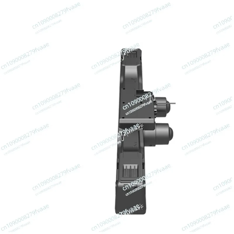 Motor Motor Low noise, simple, dual motor push rod