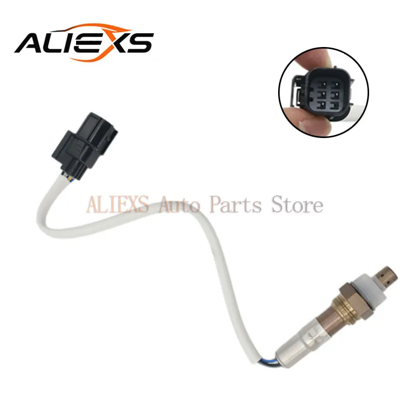 

36531-R70-A01 36531R70A01 Upstream Lambda Oxygen Sensor O2 Sensor For Acura MDX RDX Honda Accord Pilot Odyssey Ridgeline 3.5L