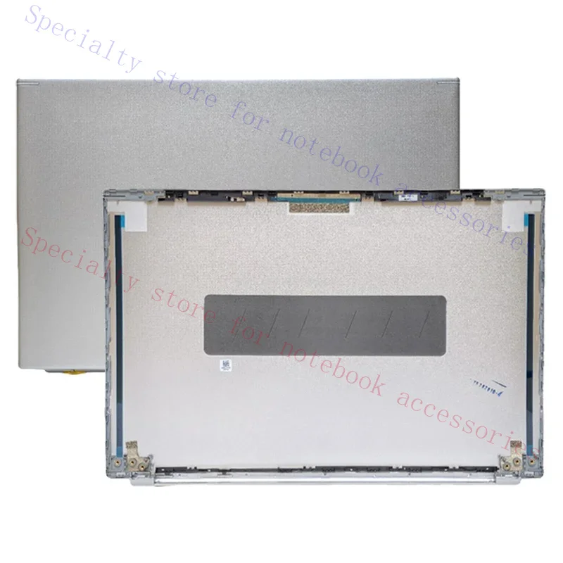 New Laptop Case For Acer Aspire 5 N20C5 A115-32 A315-35 A315-38 A315-58 LCD Back Cover Top Rear Lid Replacement Housing Silver
