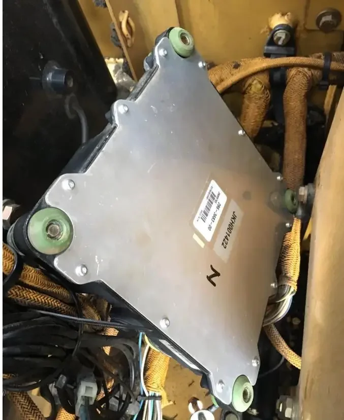 286-3683 2863683   Controller für CAT E320D