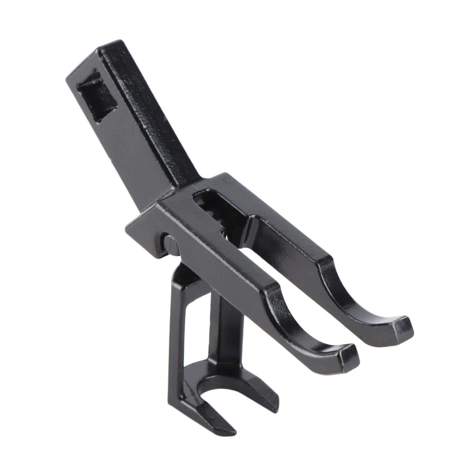 

Автомобильный пружинный компрессор клапана, стальной черный, антиокислительная замена для двигателей V8 1991-2004 гг., пружинный компрессор клапана двигателя