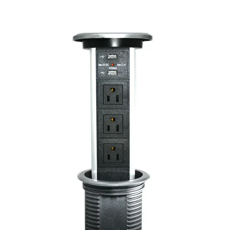 Usa Type Automation… - image