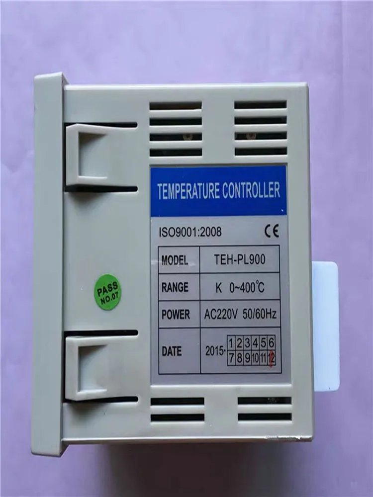 Gas Electric Oven Thermostat Temperature Controller Digital Display TEH-P900 Kitchen Appliance Accessory